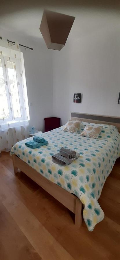Chez Vero - Chambre D'Hote Privee - Proche Cassis Ste Baume Marseille Le Castelet Agora - Parking Clos - Aubagne Exterior foto